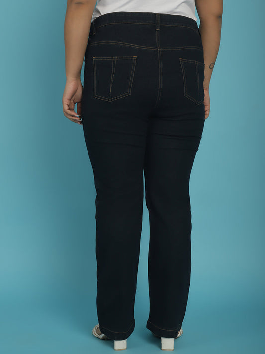 Premium Quality Plus Size Women’s Trouser