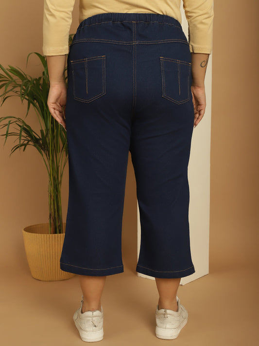 Premium Quality Plus Size Women’s Trouser