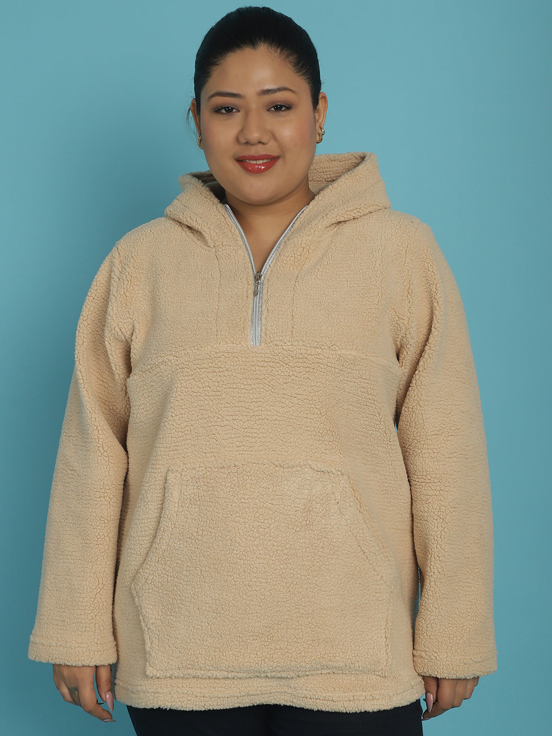 Chic & Stylish Plus Size Casual Top