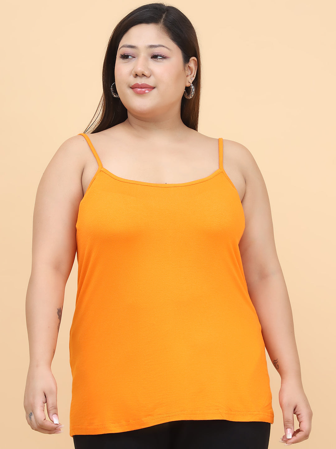 Fashionable Plus Size Women’s Western Top