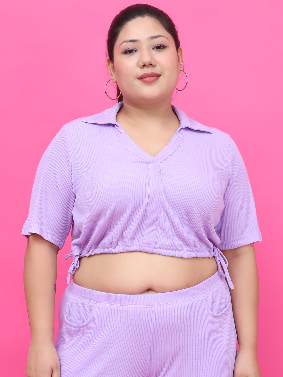 Premium Quality Plus Size Women’s Fashion Top