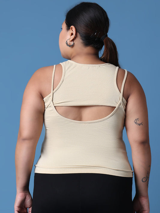 Premium Quality Plus Size Women’s Fashion Top