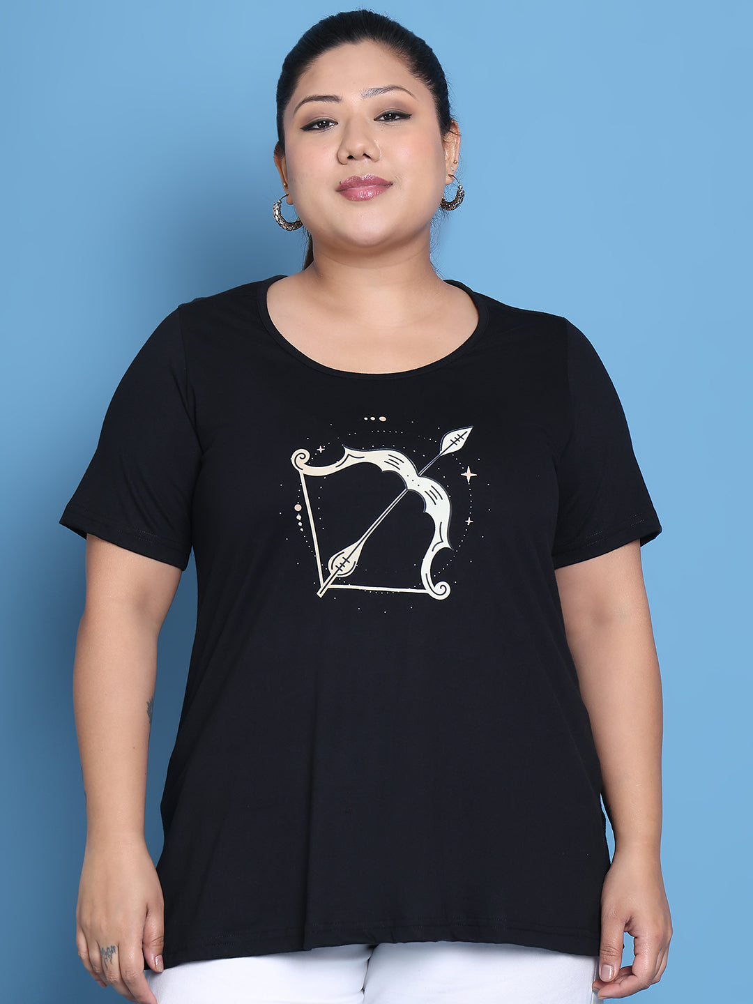 Premium Quality Plus Size Women’s Fashion Top