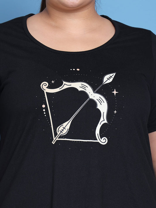 Premium Quality Plus Size Women’s Fashion Top