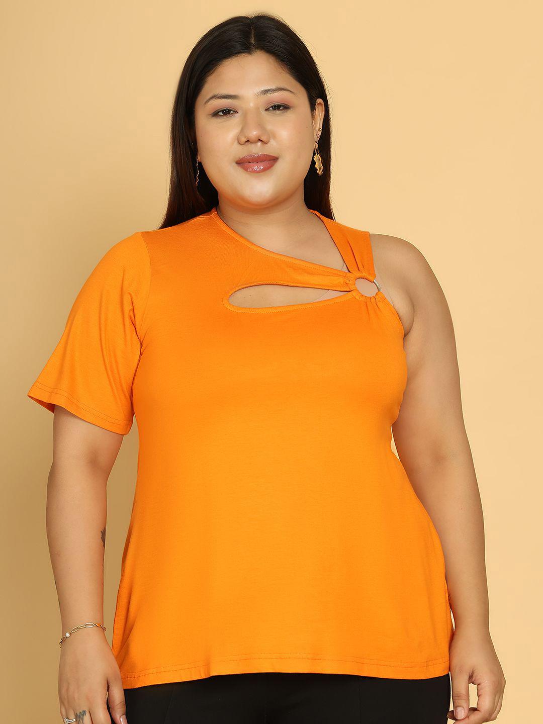 Premium Quality Plus Size Women’s Fashion Top