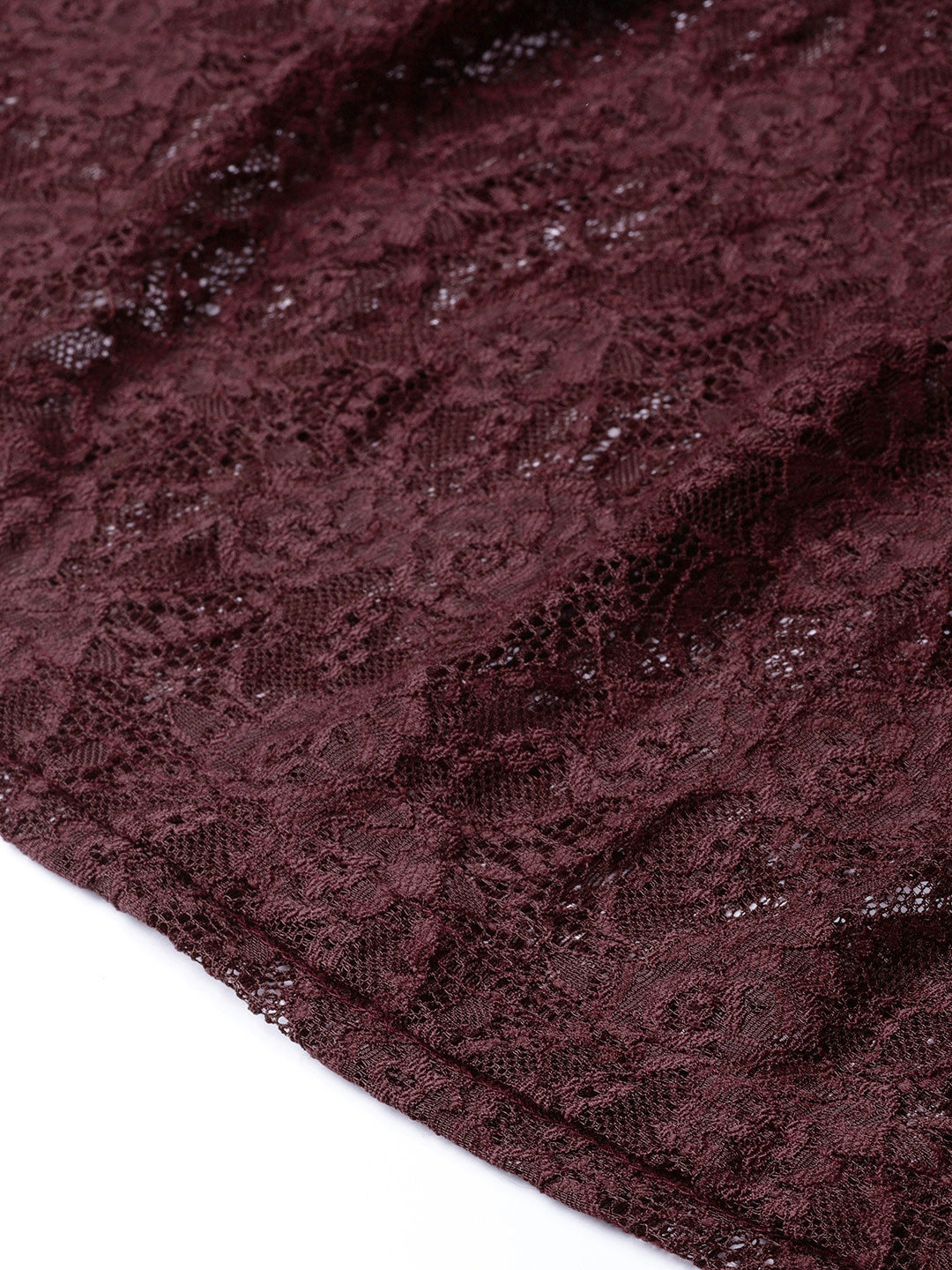 Comfortable & Stylish Plus Size Women’s Skirt