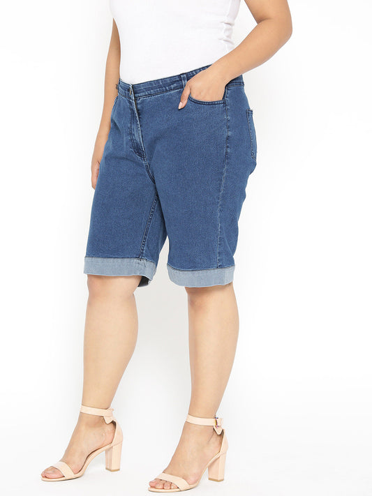 Comfort Fit Plus Size Women’s Trouser