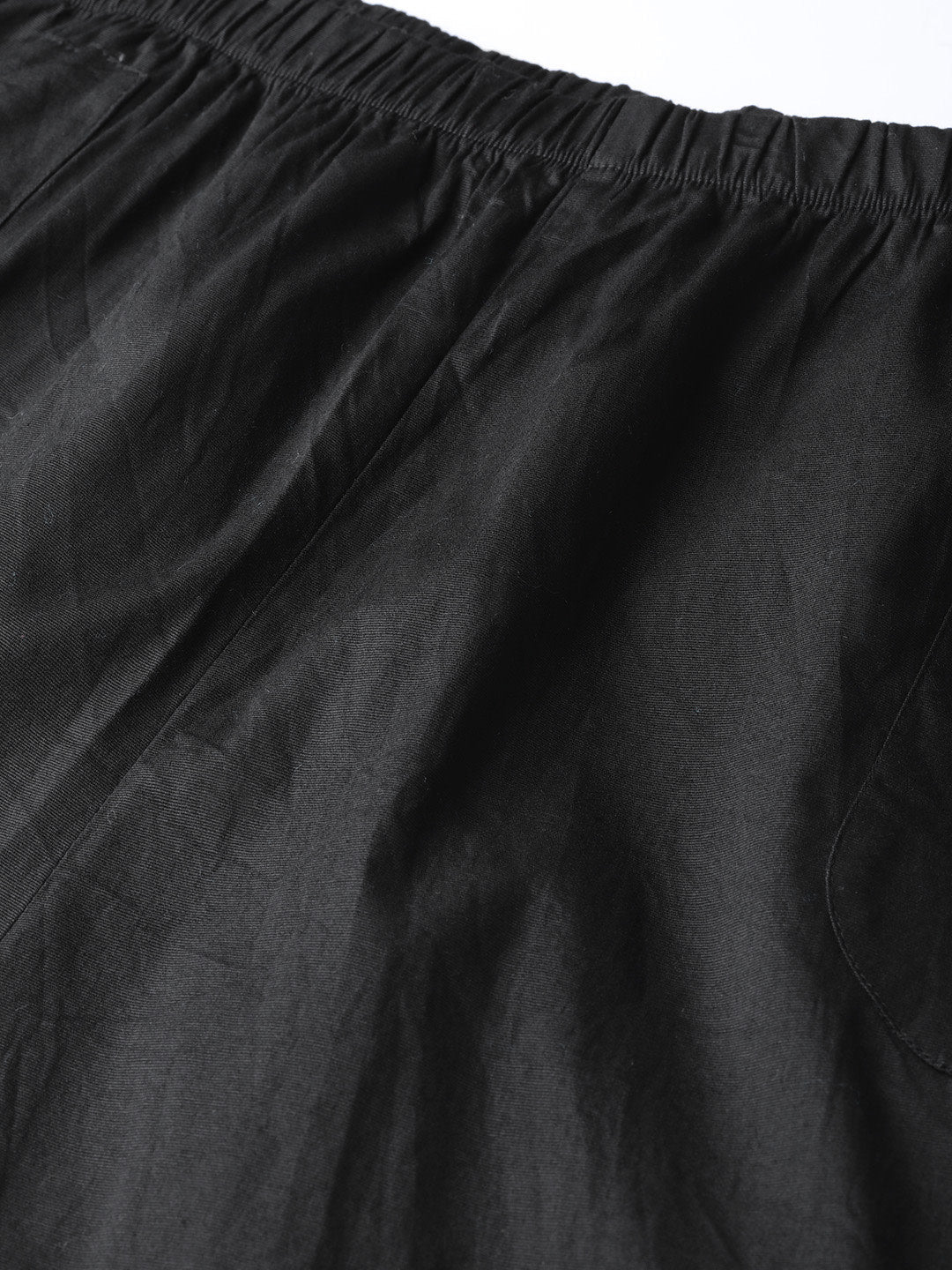Comfort Fit Plus Size Women’s Trouser