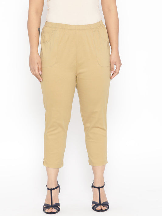 Comfort Fit Plus Size Women’s Trouser