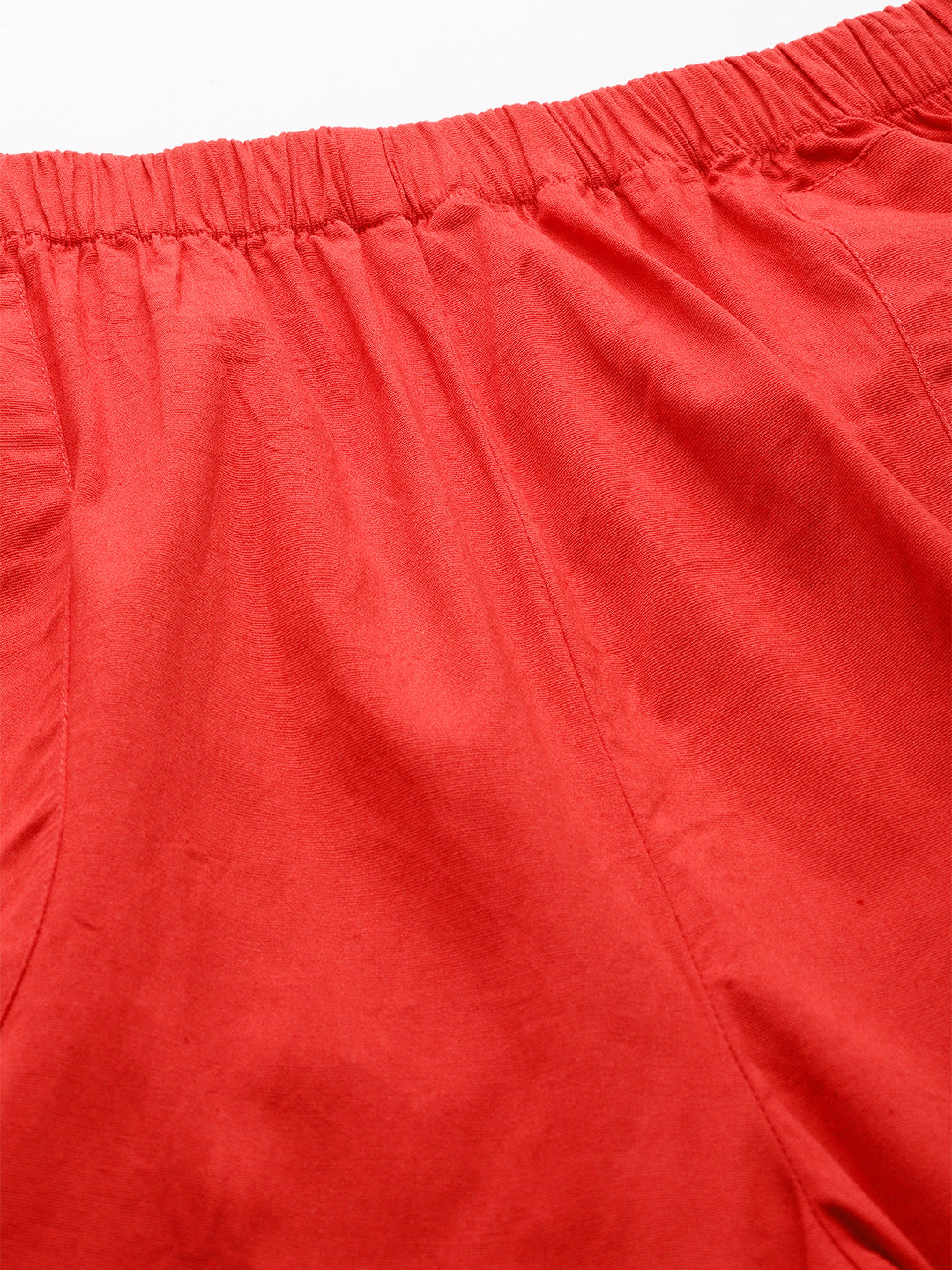 Comfort Fit Plus Size Women’s Trouser