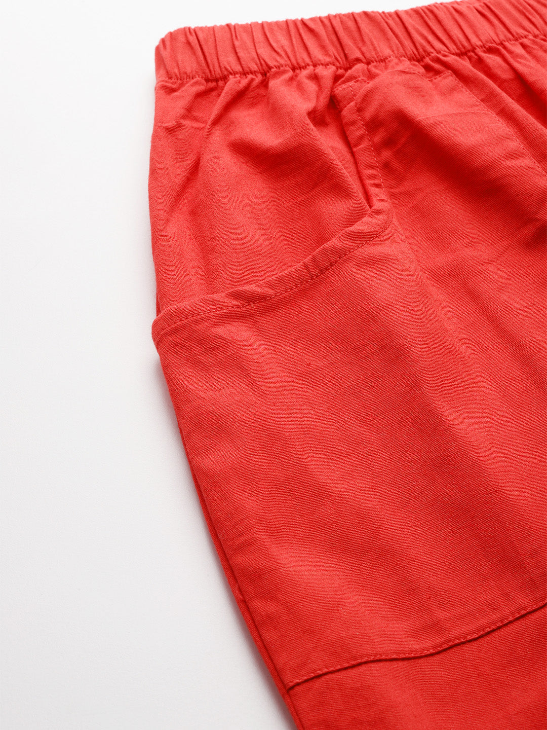 Comfort Fit Plus Size Women’s Trouser