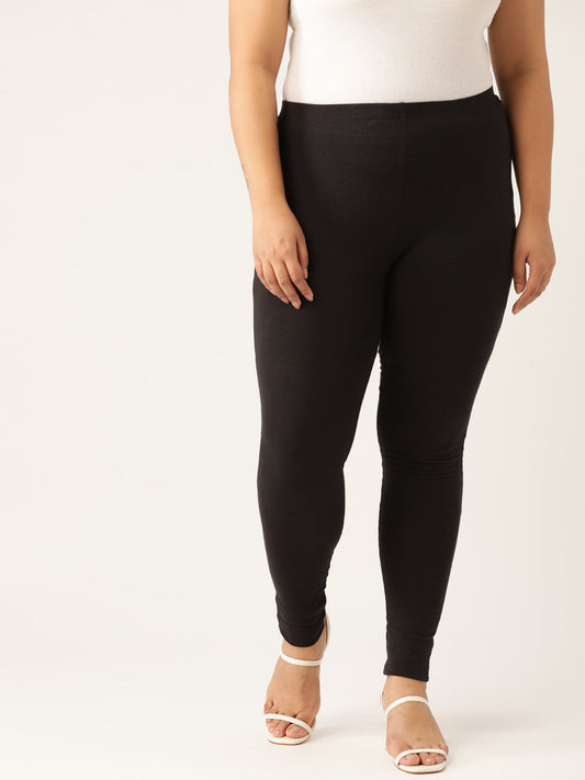 Comfort Fit Plus Size Women’s Trouser