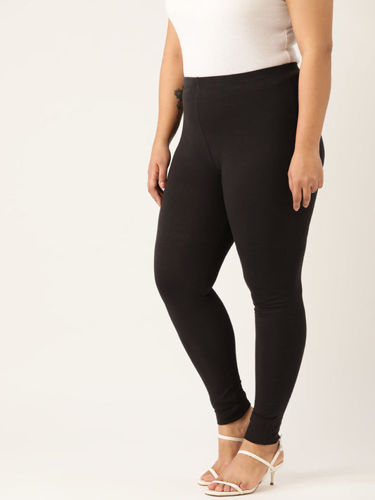 Comfort Fit Plus Size Women’s Trouser