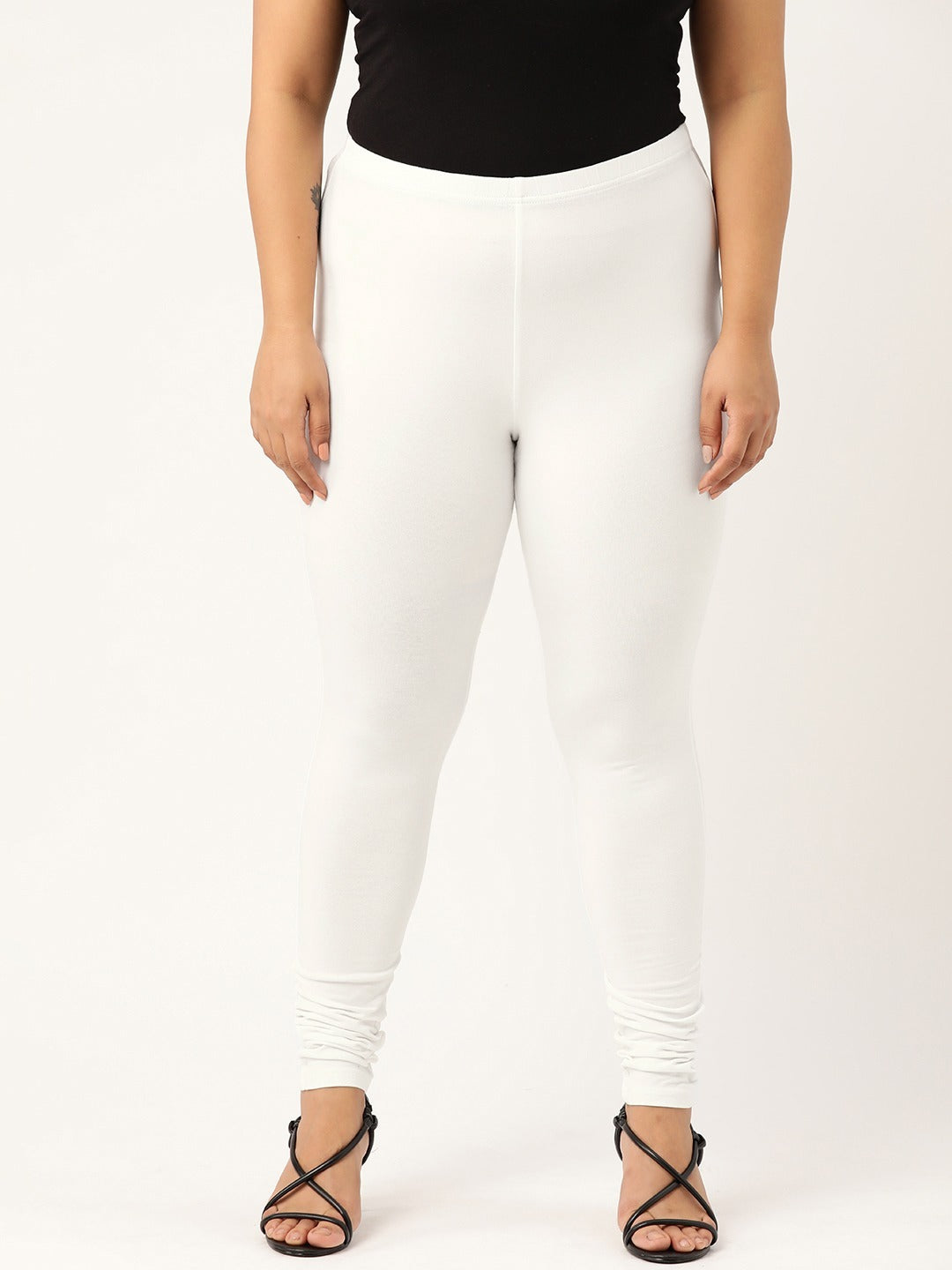 Comfort Fit Plus Size Women’s Trouser