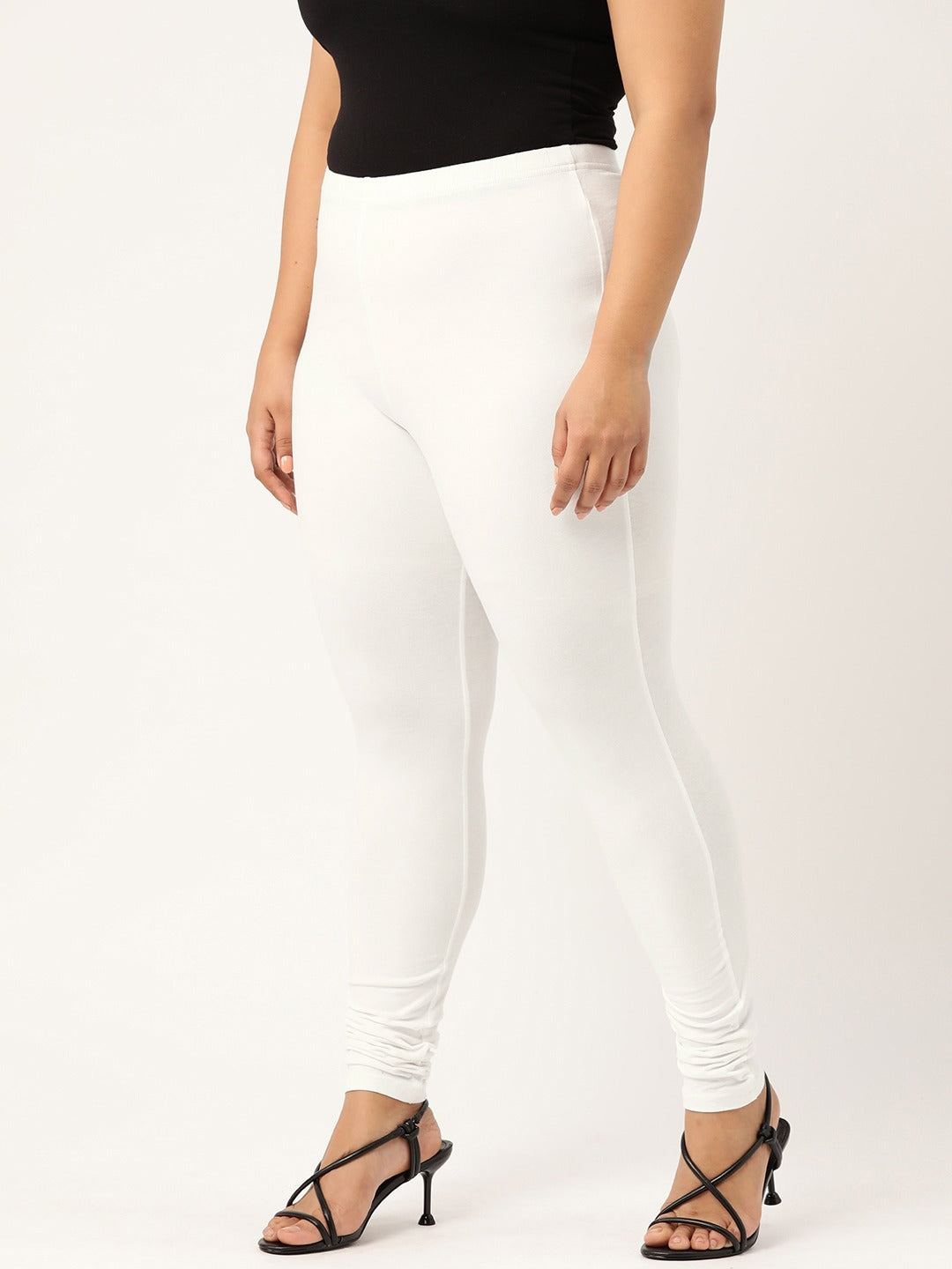 Comfort Fit Plus Size Women’s Trouser