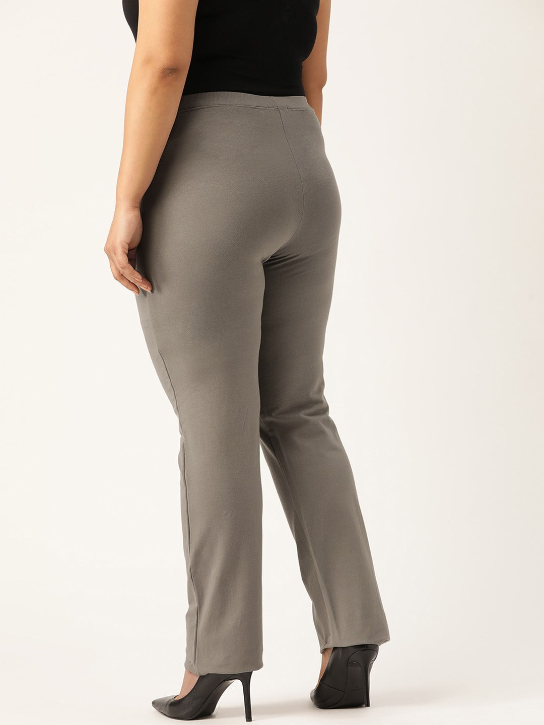 Comfort Fit Plus Size Women’s Trouser