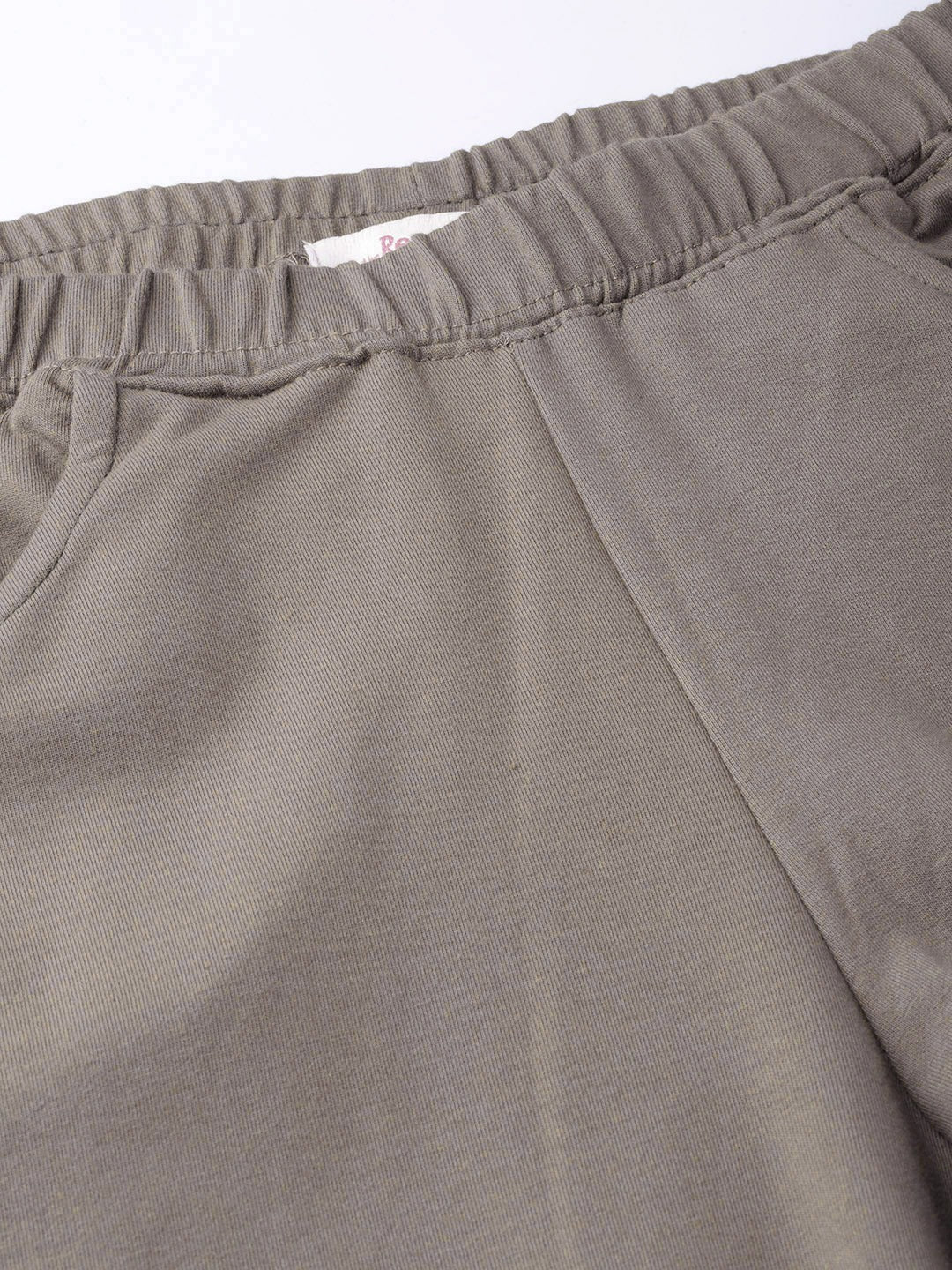 Comfort Fit Plus Size Women’s Trouser