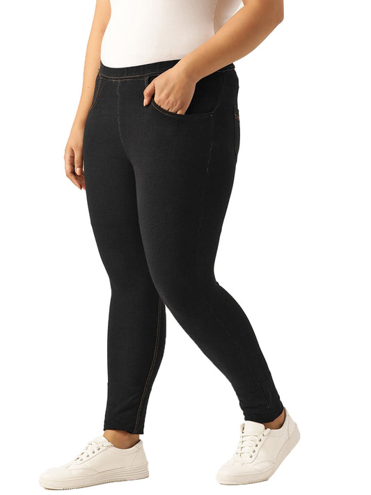 Comfort Fit Plus Size Women’s Trouser