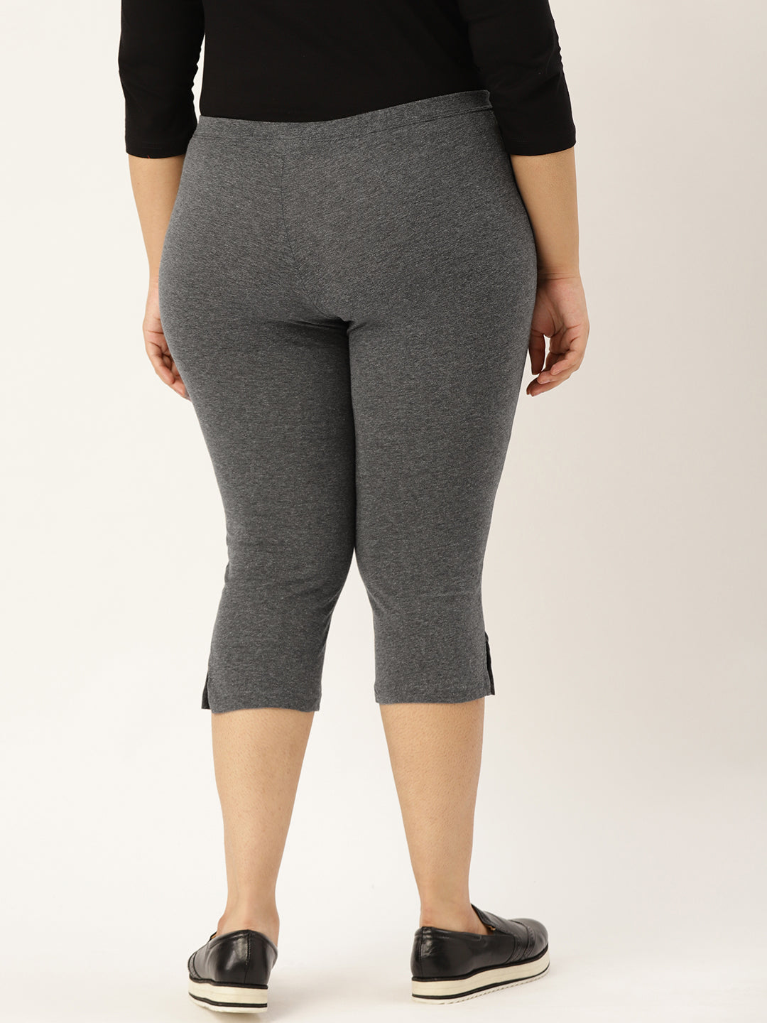 Comfort Fit Plus Size Women’s Short