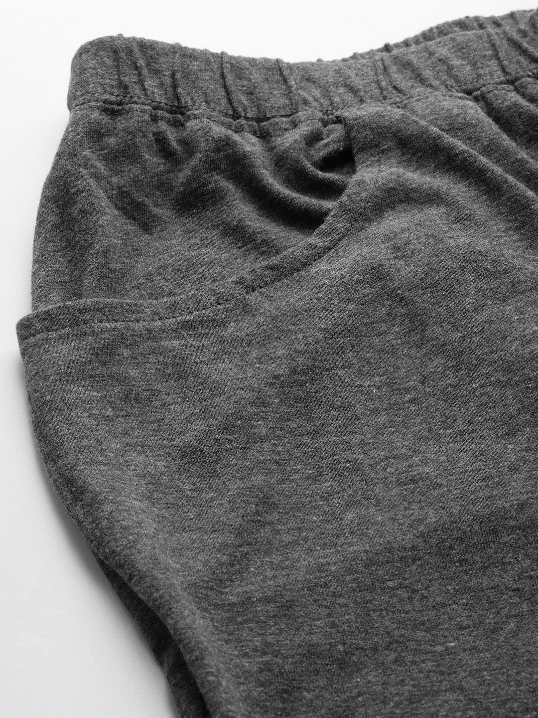 Comfort Fit Plus Size Women’s Short