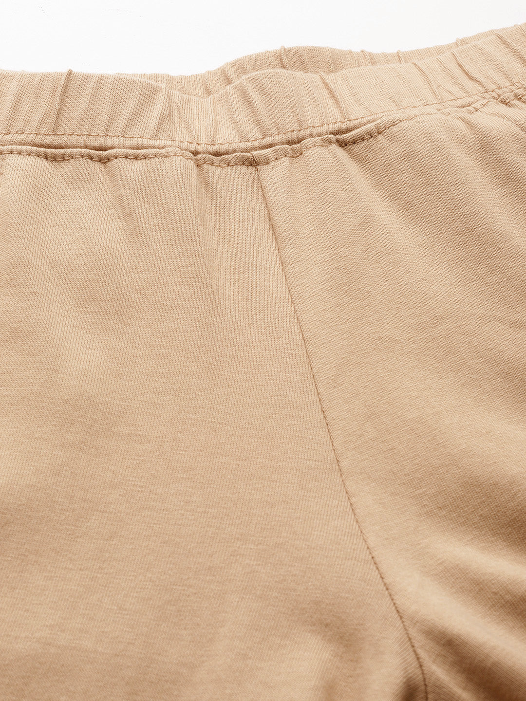 Comfort Fit Plus Size Women’s Short