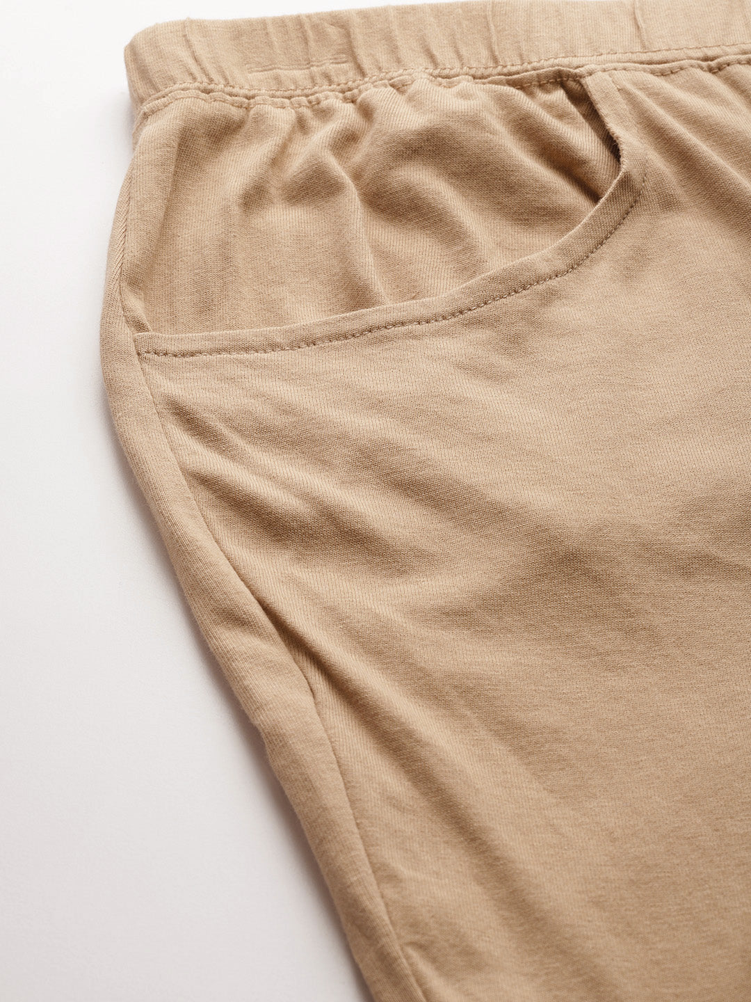 Comfort Fit Plus Size Women’s Short