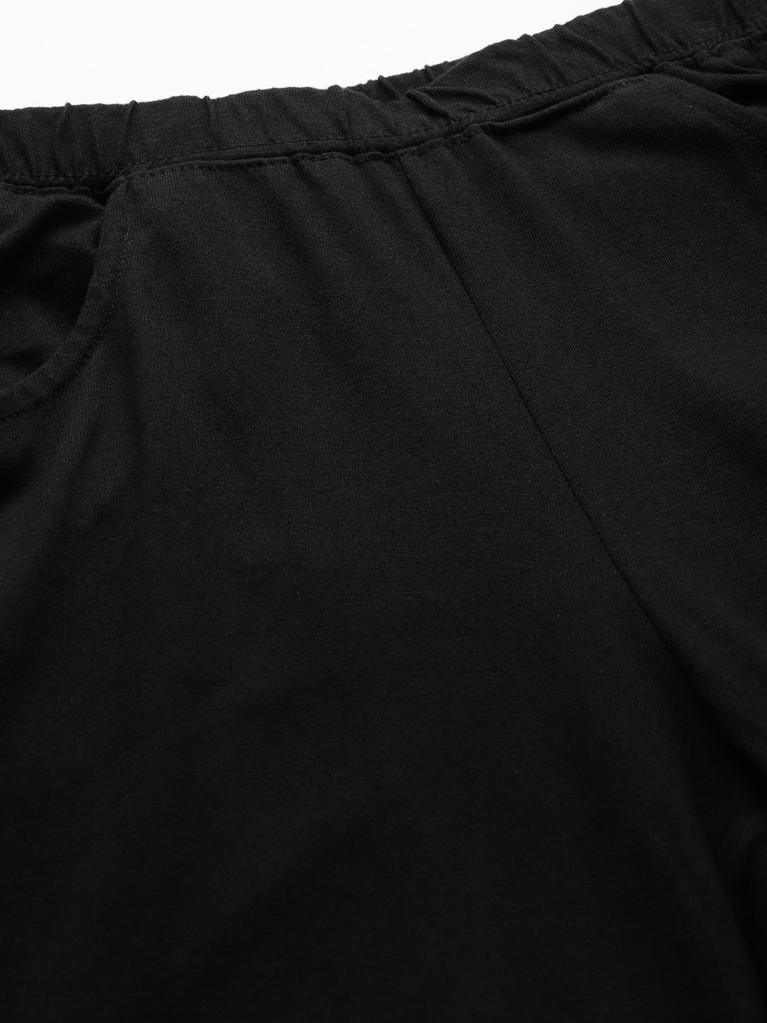 Comfort Fit Plus Size Women’s Short