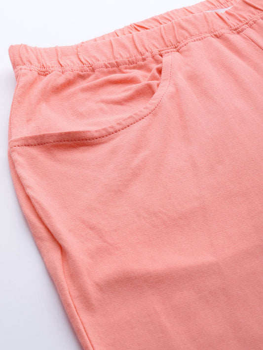 Comfort Fit Plus Size Women’s Short