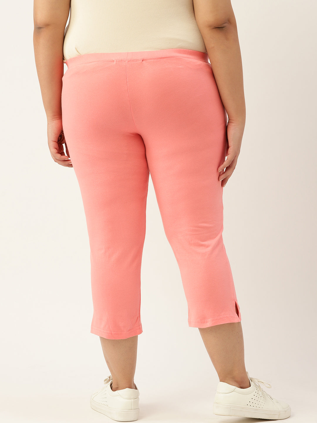 Comfort Fit Plus Size Women’s Short