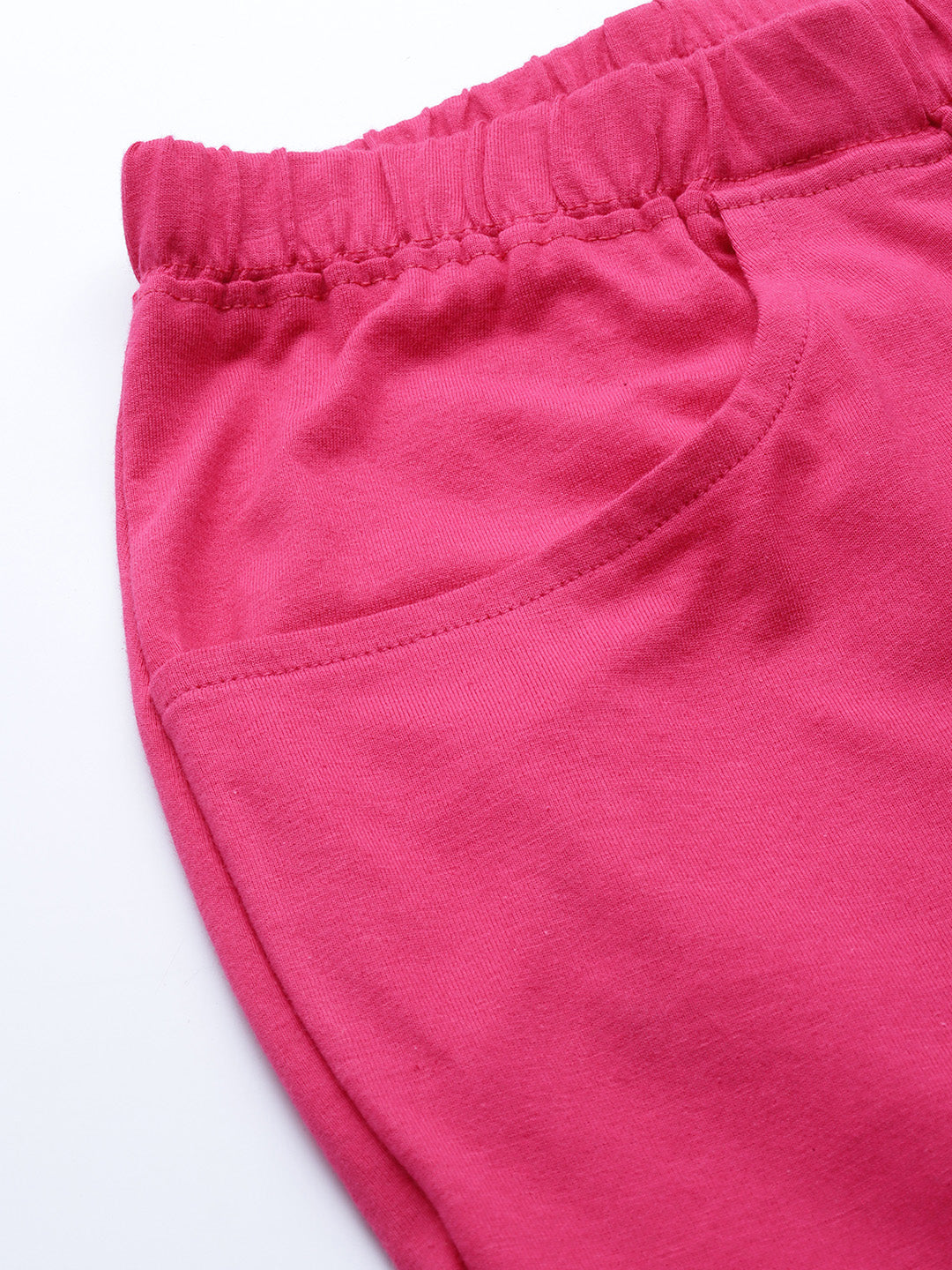 Comfort Fit Plus Size Women’s Short