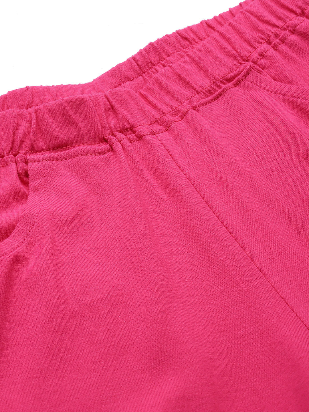Comfort Fit Plus Size Women’s Short