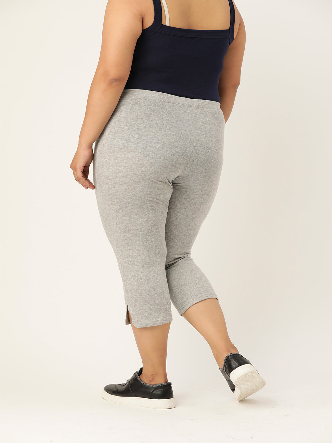 Comfort Fit Plus Size Women’s Short