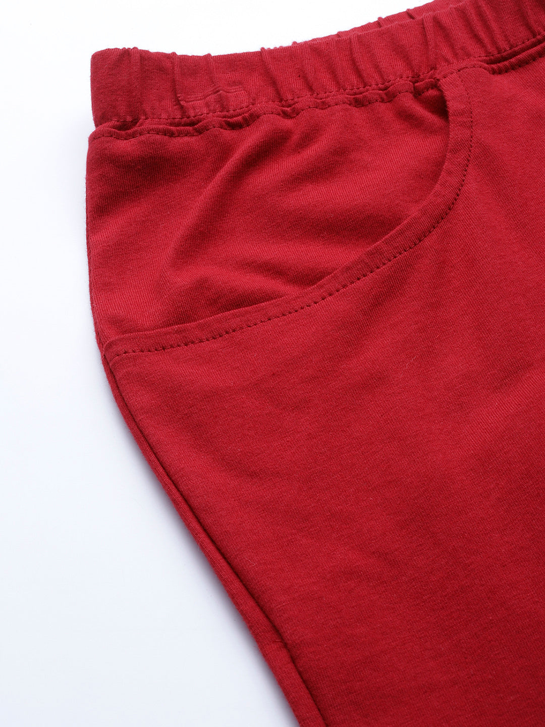 Comfort Fit Plus Size Women’s Short