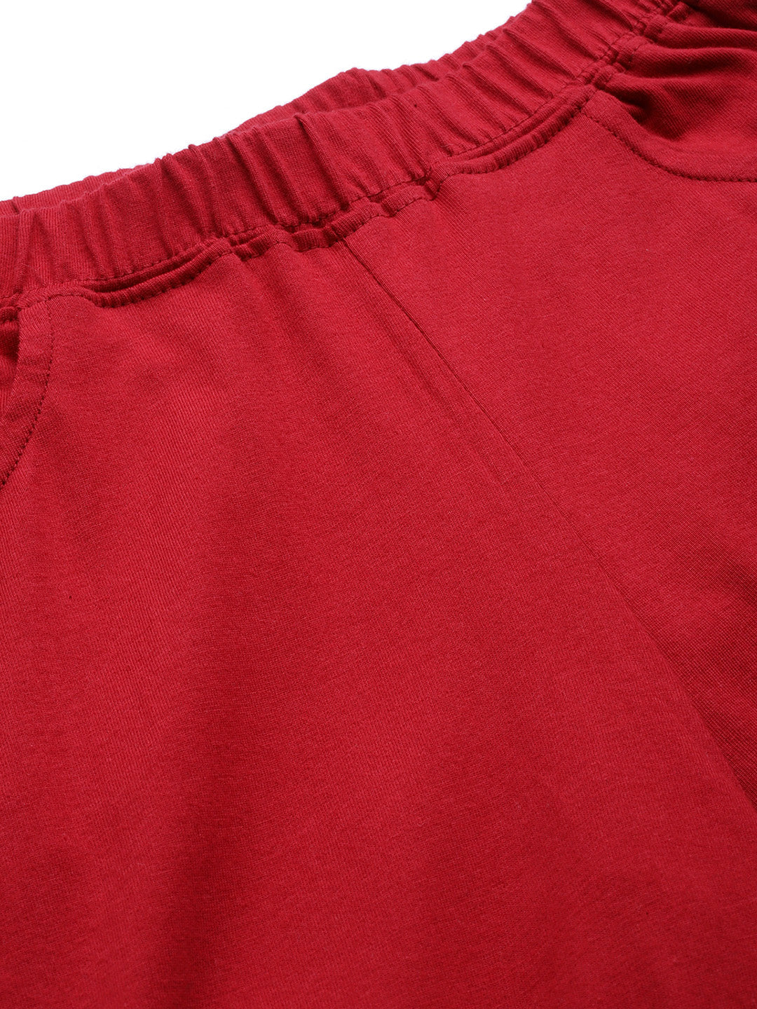 Comfort Fit Plus Size Women’s Short