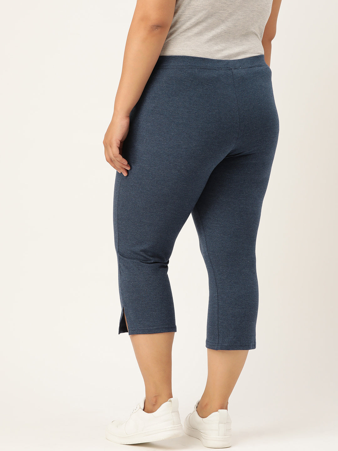Comfort Fit Plus Size Women’s Short