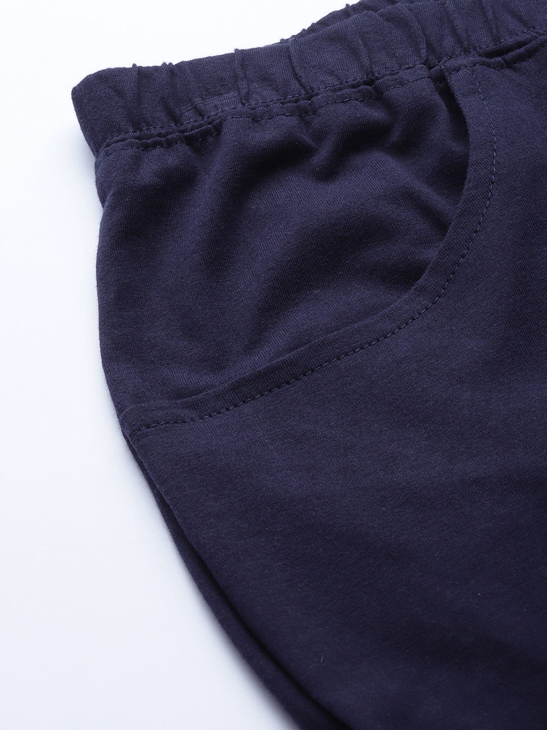 Comfort Fit Plus Size Women’s Short
