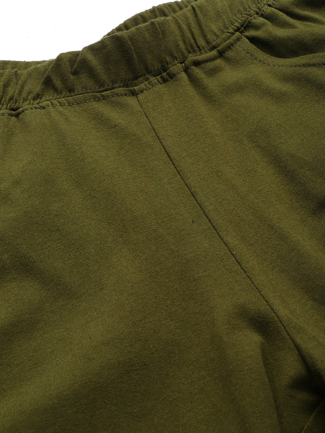 Comfort Fit Plus Size Women’s Short