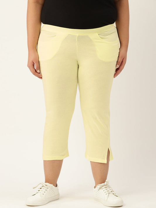 Comfort Fit Plus Size Women’s Short