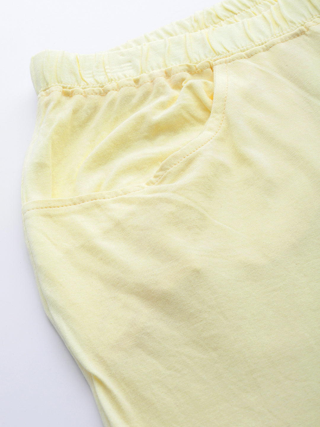 Comfort Fit Plus Size Women’s Short