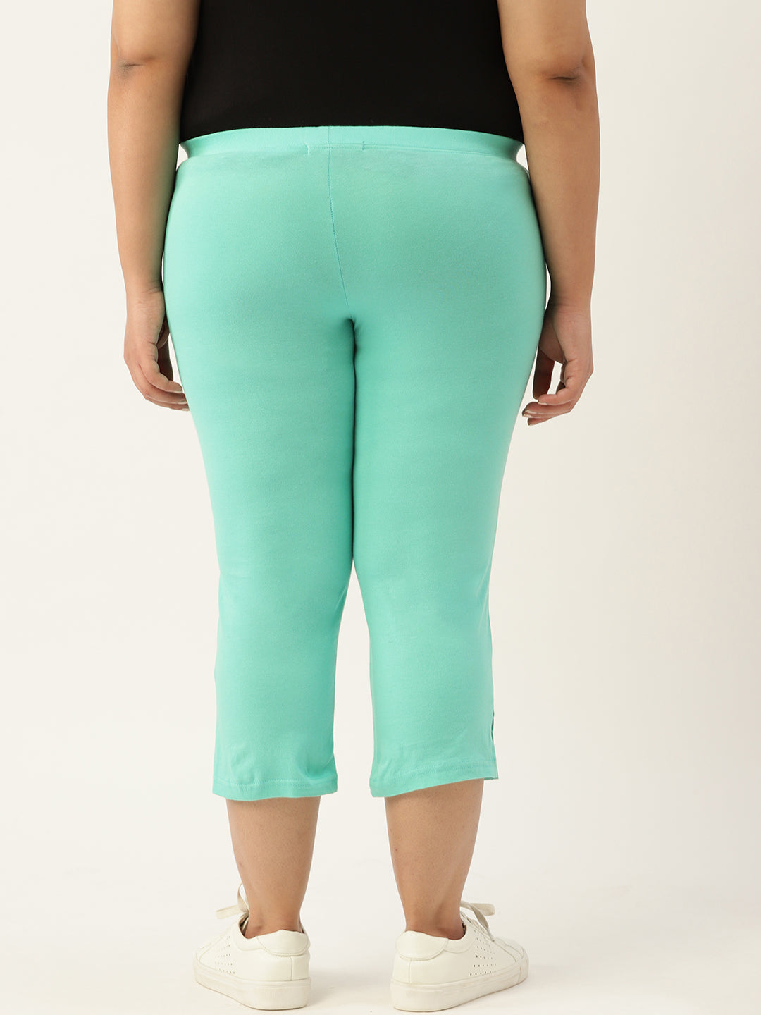 Comfort Fit Plus Size Women’s Short