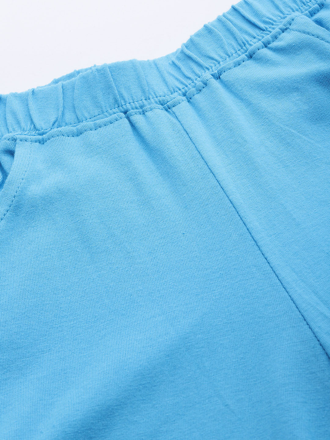 Comfort Fit Plus Size Women’s Short