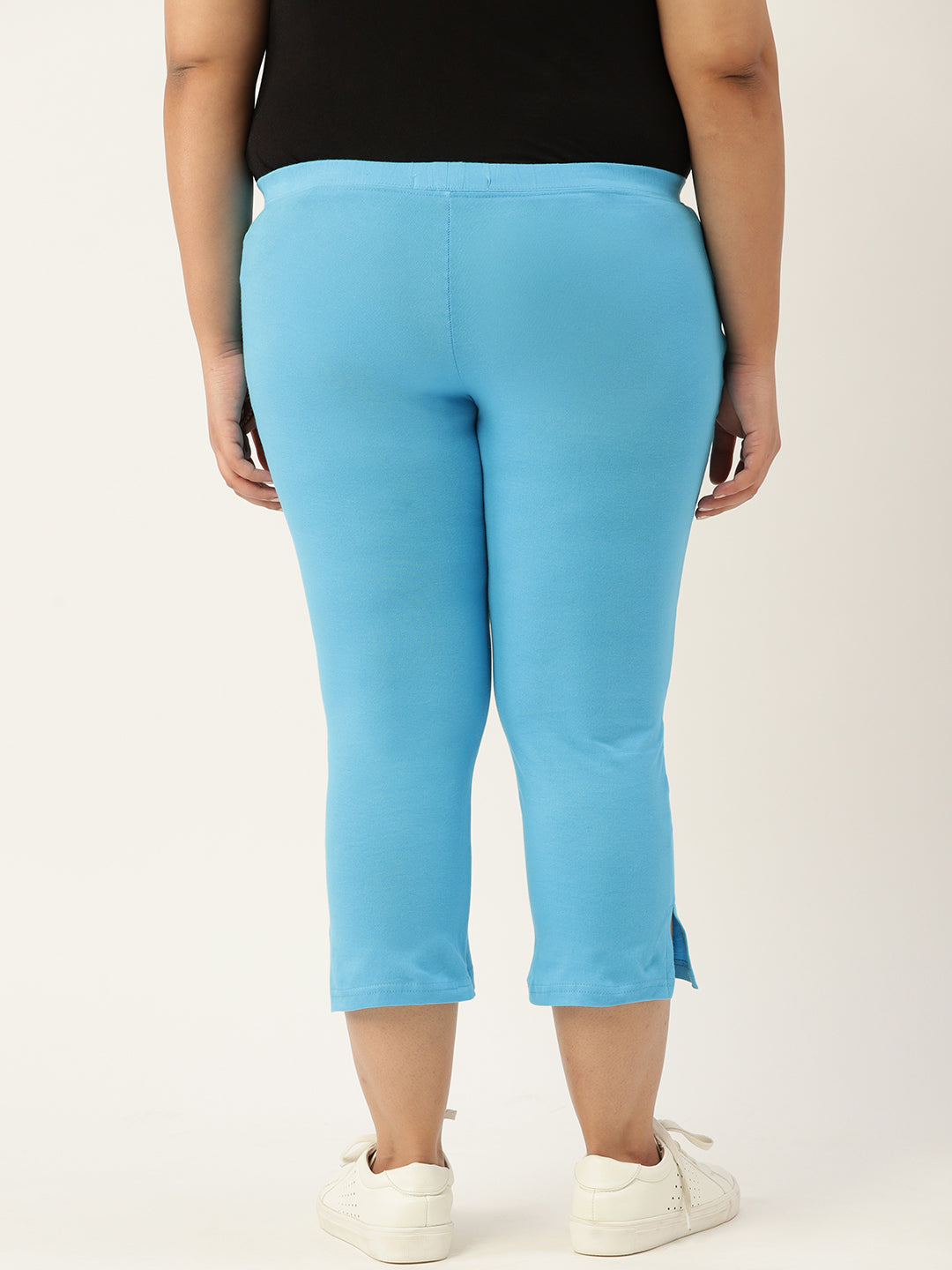 Comfort Fit Plus Size Women’s Short
