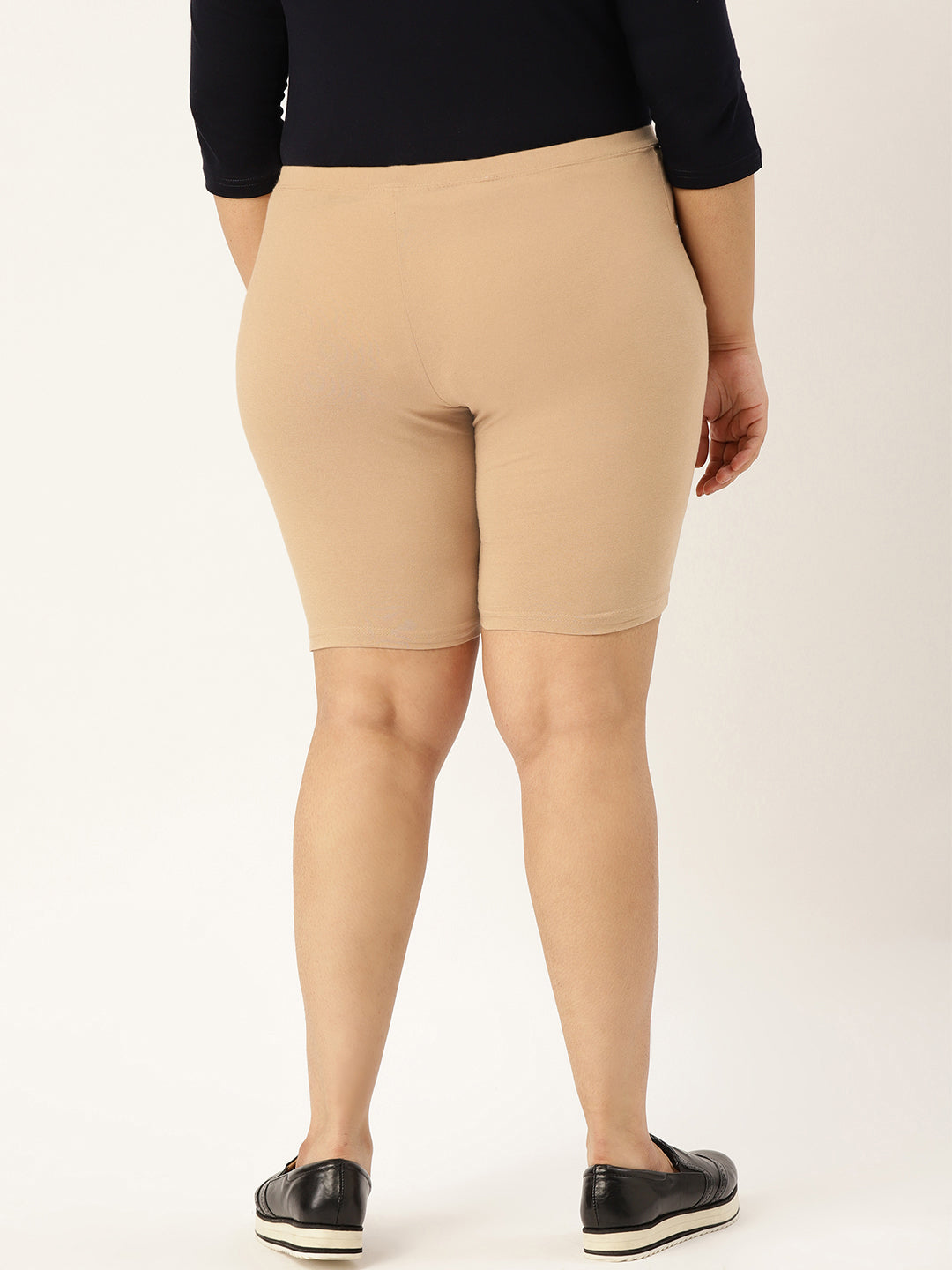 Comfort Fit Plus Size Women’s Short
