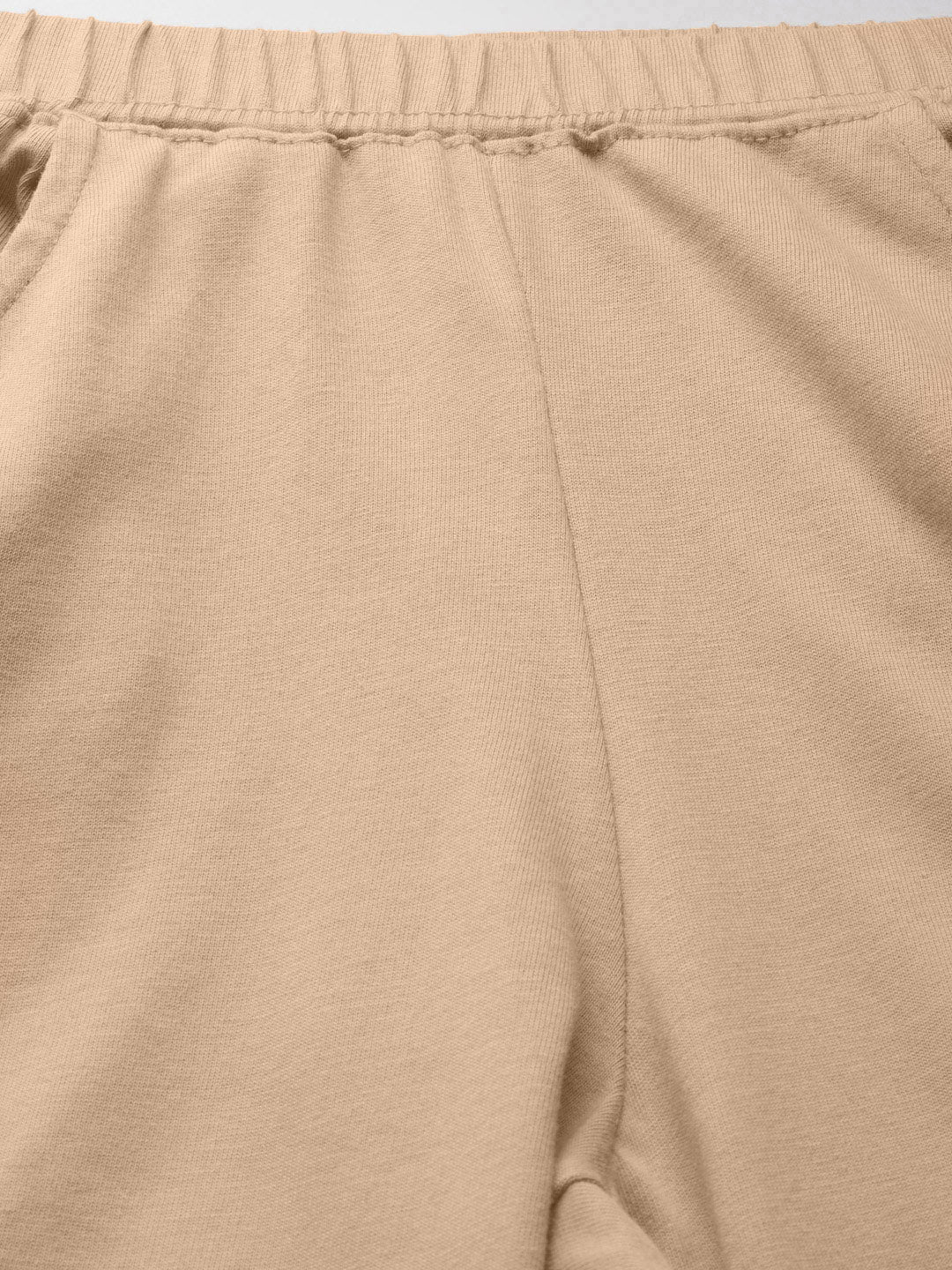 Comfort Fit Plus Size Women’s Short