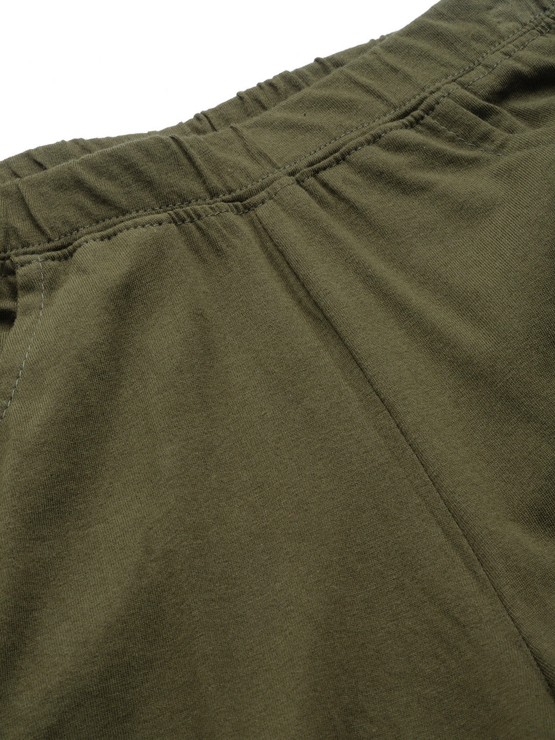 Comfort Fit Plus Size Women’s Short