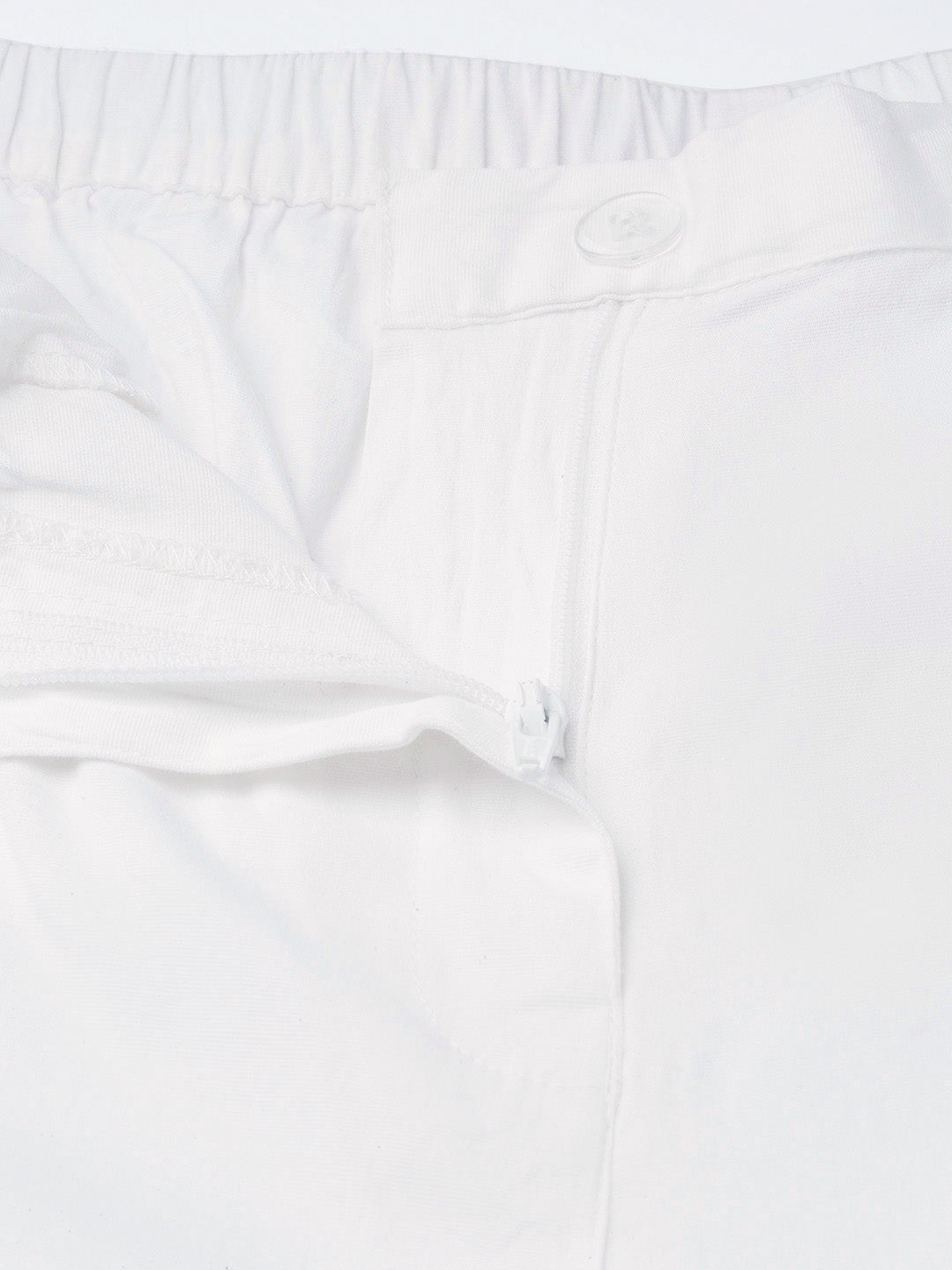 Comfort Fit Plus Size Women’s Trouser