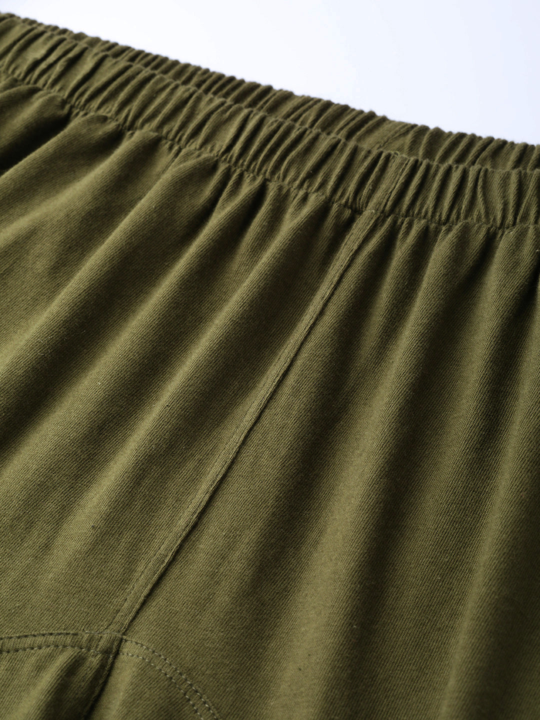 Comfort Fit Plus Size Women’s Trouser