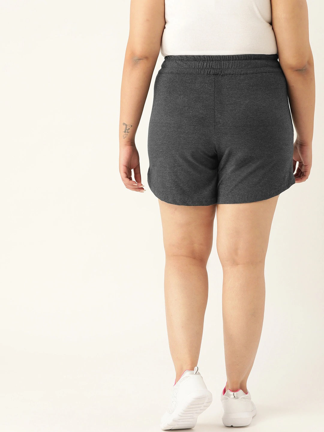 Comfort Fit Plus Size Women’s Short
