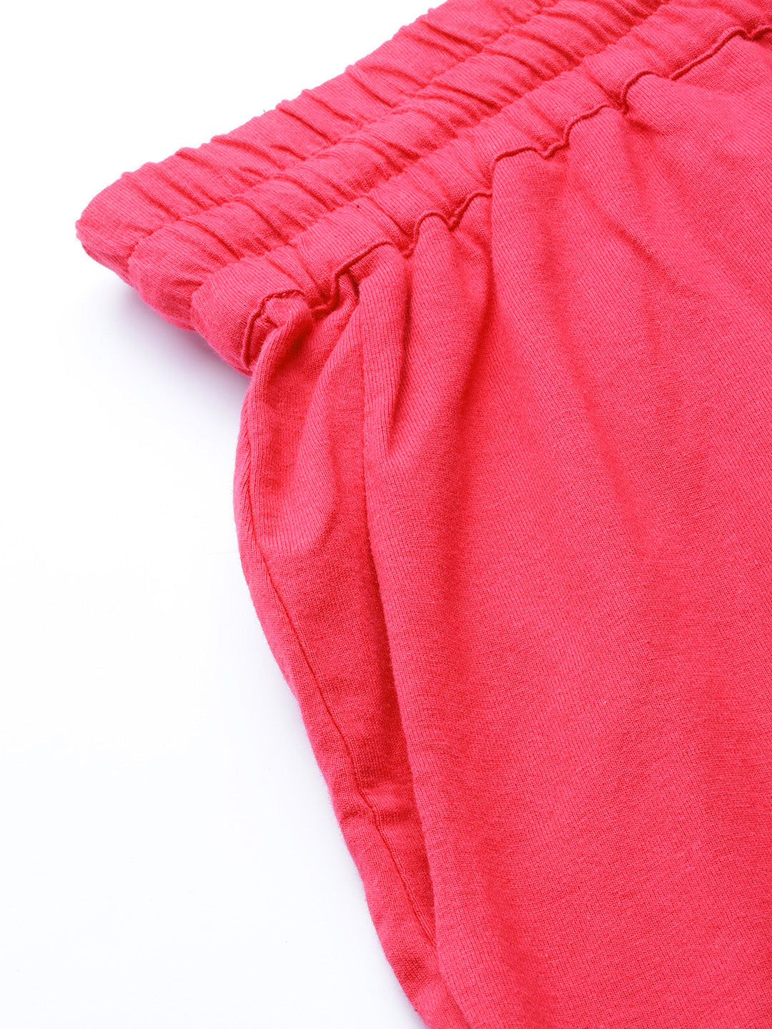 Comfort Fit Plus Size Women’s Short