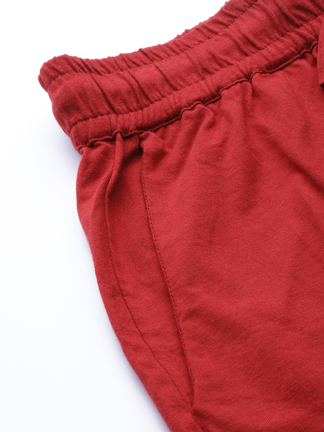 Comfort Fit Plus Size Women’s Short